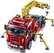 Конструктор LEGO Technic Crane Truck (8258) T1812 фото 3