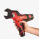 Milwaukee M12 CC-0 Акумуляторний кабелерез каркас T1535K фото 2