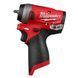 Milwaukee 2563-20 Акумуляторний гайковерт + АКБ + ЗП T1353K фото 1