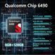 CarPlay ApplePie iHeyLinkit Rocket UX999 Адаптер для бездротового Qualcomm 6490 T7692K фото 7