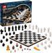Конструктор LEGO Harry Potter Хогвартс: чарівні шахи (76392) T2667 фото 1