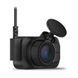 Garmin Dash Cam Mini 3 Black (010-02899-10) Відеореєстратор T1994E фото 2