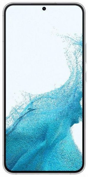 Samsung Galaxy S22+ 5G (256GB) SM-S906B/DS Phantom White Exynos 2200 4500 мАч T3698K фото