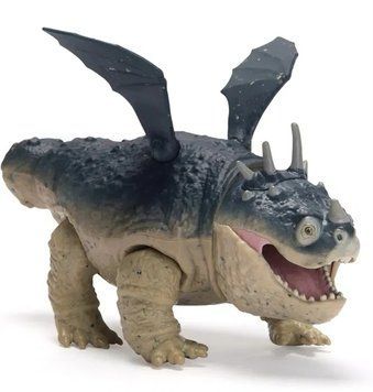 Гронкл Dragons &laquo;Как приручить дракона&raquo; Игровая фигурка динозавра T6777A фото