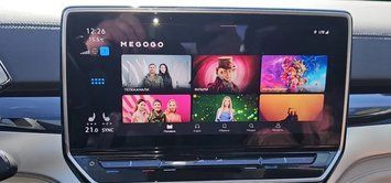 Apple CarPlay WIZCAR M3 Pro 8/128gb Адаптер для беспроводного Android 13 T7291K фото