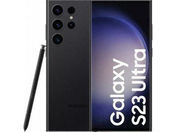 Samsung Galaxy S23 Ultra 12/512GB Phantom Black (SM-S918BZKH) Duos Snapdragon 8 Gen 2 5000 мАч T7622V фото
