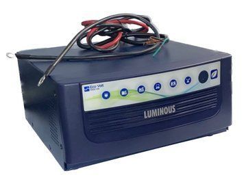 Luminous Eco Volt 1500VA/24V 1200W Інвертор T9449D фото