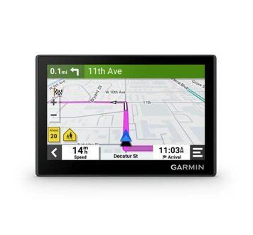 Garmin Drive 53 (010-02858-00) GPS-навігатор T3441E фото