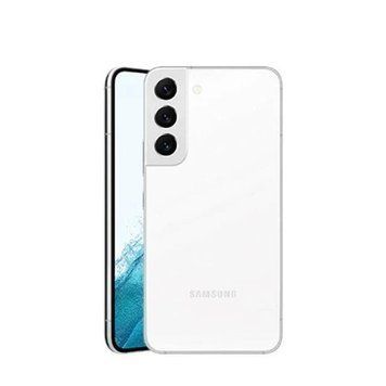 Samsung Galaxy S22+ 5G (256GB) SM-S906B/DS Phantom White Exynos 2200 4500 мАг T3698K фото