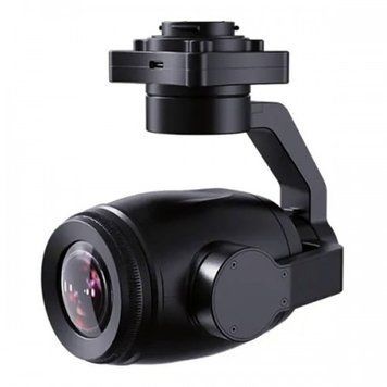 SIYI ZR30 4K 8MP Ultra HD 180X Hybrid 30X Optical Gimbal Камера з підвісом T2177B фото