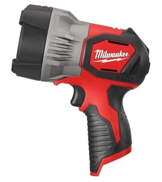 MILWAUKEE M12 SLED-0 Аккумуляторный светодиодный фонарь каркас T2290K фото