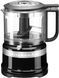 KitchenAid Classic Mini 5KFC3516 EOB Black Кухонний комбайн T4874E фото 1