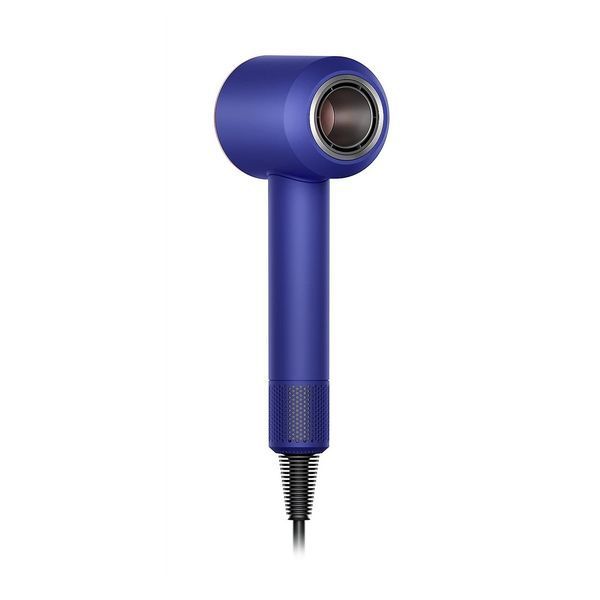 Dyson HD07 Supersonic Limited Edition Vinca Blue/Rose (426081-01) Фен T3201K фото