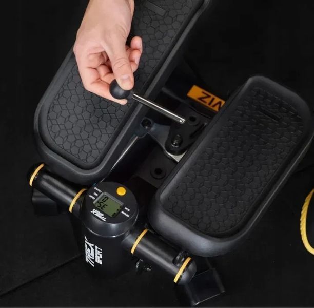Trex Sport TX-070SP Twiz Black 2in1 Степер T9221P фото