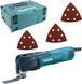 Makita TM3010CX4J Реноватор T2899E фото 1