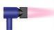 Dyson HD07 Supersonic Limited Edition Vinca Blue/Rose (426081-01) Фен T3201K фото 2