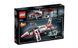 Конструктор LEGO Technic Пожежний Літак (42040) T9018K фото 3