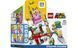 Конструктор LEGO Super Mario 71403 Стартовий набір Пригоди з Піч T1294K фото 1