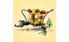 Конструктор LEGO Creator Подводный робот (31090) T9872K фото 7