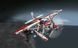 Конструктор LEGO Technic Пожежний Літак (42040) T9018K фото 4