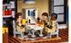 Конструктор LEGO 75827 Exclusive Штаб-квартира Мисливців за привидами T1849 фото 7