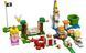 Конструктор LEGO Super Mario 71403 Стартовий набір Пригоди з Піч T1294K фото 6