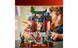 Конструктор LEGO NINJAGO Модель персонажей ниндзя 15-я годовщина (71866) T3189K фото 7