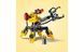 Конструктор LEGO Creator Подводный робот (31090) T9872K фото 5
