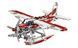 Конструктор LEGO Technic Пожежний Літак (42040) T9018K фото 2