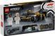 Конструктор LEGO Speed Champions (77252) APXGP Team Race Car T2377K фото 2
