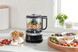KitchenAid Classic Mini 5KFC3516 EOB Black Кухонний комбайн T4874E фото 2