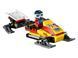 Конструктор LEGO City 60203 Гірськолижний курорт T2796 фото 10