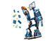 Конструктор LEGO Icons 43010 Nike Slam Dunk T3028K фото 8
