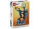 Конструктор LEGO Icons 43010 Nike Slam Dunk T3028K фото 1