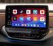 Apple CarPlay WIZCAR M3 Pro 8/128gb Адаптер для беспроводного Android 13 T7291K фото 2
