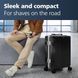 PHILIPS Norelco Compact Shaver (PQ888/81) Электробритва T6638V фото 6