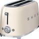 SMEG TSF01CREU Тостер T4188D фото 3
