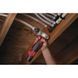 UPONOR для системи Q&E Milwaukee C12 PXP-I06202C Розширювальний субкомпактний інструмент T3955K фото 3