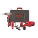 UPONOR для системи Q&E Milwaukee C12 PXP-I06202C Розширювальний субкомпактний інструмент T3955K фото 1