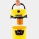 Karcher WD 3 V-17/4/20 Промисловий пилосос T1225K фото 4