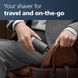 PHILIPS Norelco Compact Shaver (PQ888/81) Электробритва T6638V фото 5