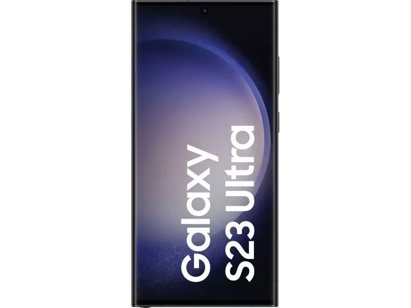 Samsung Galaxy S23 Ultra 12/512GB Phantom Black (SM-S918BZKH) Duos Snapdragon 8 Gen 2 5000 мАч T7622V фото