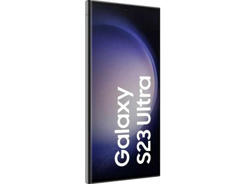 Samsung Galaxy S23 Ultra 12/512GB Phantom Black (SM-S918BZKH) Duos Snapdragon 8 Gen 2 5000 мАч T7622V фото