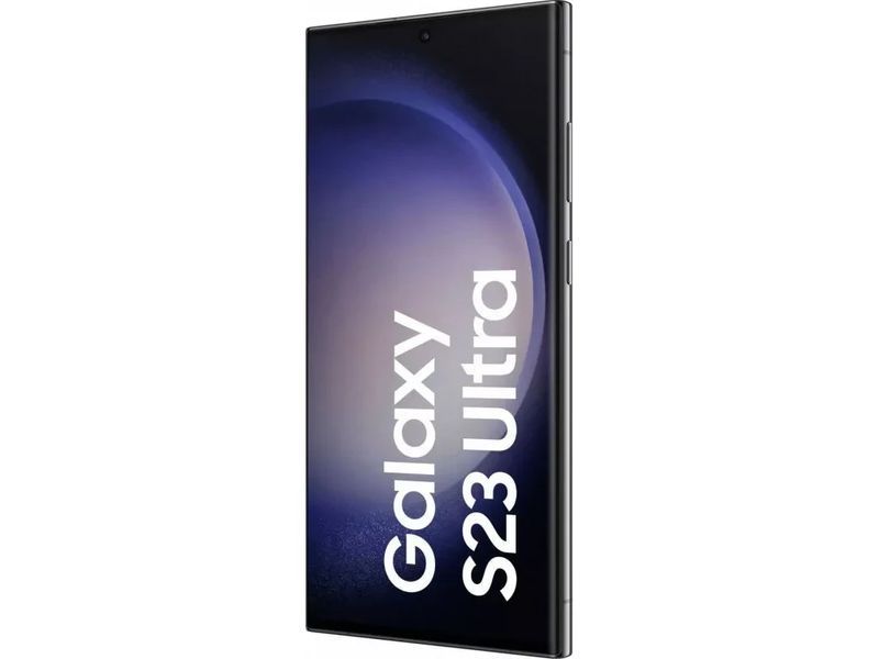 Samsung Galaxy S23 Ultra 12/512GB Phantom Black (SM-S918BZKH) Duos Snapdragon 8 Gen 2 5000 мАч T7622V фото