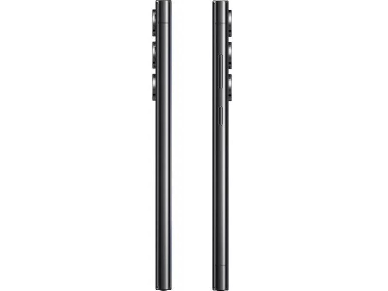 Samsung Galaxy S23 Ultra 12/512GB Phantom Black (SM-S918BZKH) Duos Snapdragon 8 Gen 2 5000 мАч T7622V фото