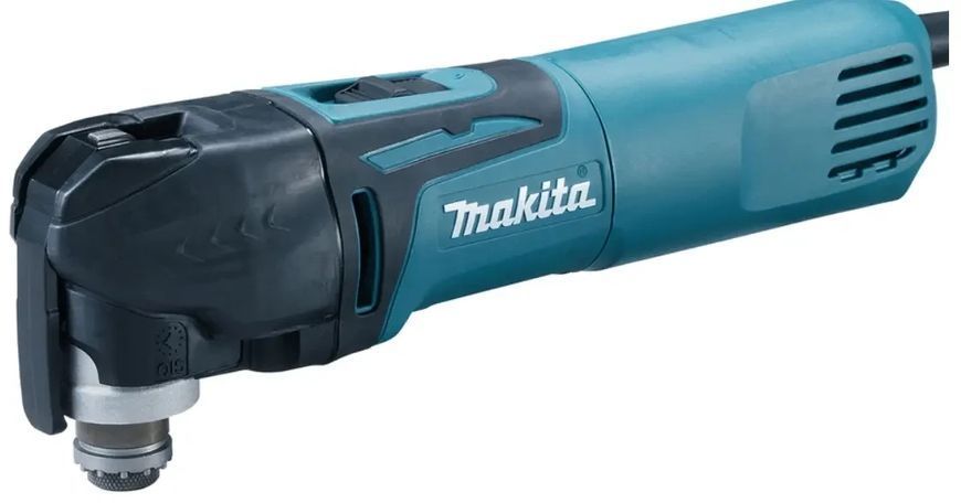 Makita TM3010CX4J Реноватор T2899E фото