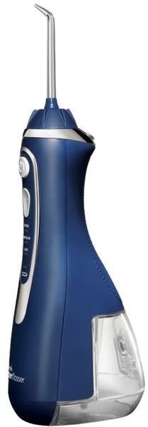 Waterpik Cordless WP-560EU Blue Ирригатор T8499P фото