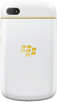 BlackBerry Q10 Gold кнопковий мобільний телефон T9255 фото