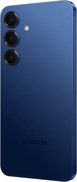 Samsung Galaxy S25 5G (256GB) SM-S931B/DS Navy Snapdragon 8 Elite T7187L фото