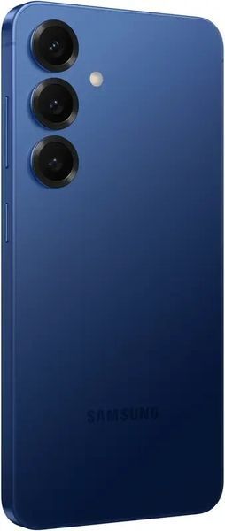 Samsung Galaxy S25 5G (256GB) SM-S931B/DS Navy Snapdragon 8 Elite T7187L фото